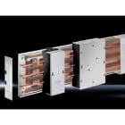 Rittal - 3 Mini-PLS Kit d'assemblage de barres