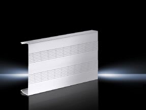 Rittal - Profilé de recouvrement Mini PLS