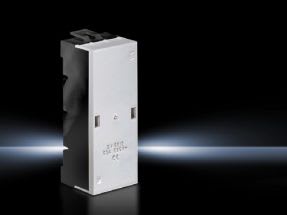 Rittal - Adaptateur pour raccordement MiniPLS 63A