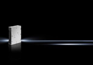 Rittal - Adaptateur pour raccord.Mini-PLS 63-250A