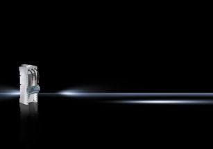 Rittal - Adaptateur d'appareillage Mini-PLS 40A