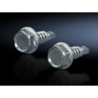 Rittal - 300 Vis perceuse autotaraudeuse