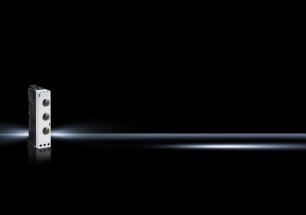 Rittal - Socle fusible curseur