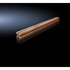 Rittal - 4 Jeu de barres Maxi-PLS