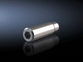 Rittal - 3 Boulon de raccordement M16 Maxi-PLS