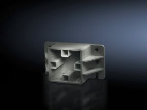 Rittal - 2 Support frontal 2000 A Maxi-PLS