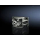 Rittal - 2 Support frontal 2000 A Maxi-PLS