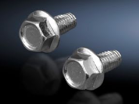 Rittal - 500 Vis à tête cylindrique