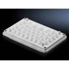 Rittal - Plaque passe-câbles ISV