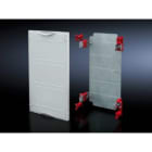 Rittal - Module pour plaque de montage RAL7035