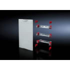 Rittal - Module à rails porteurs d'appareillages RAL7035