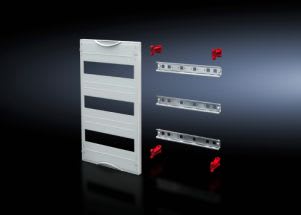 Rittal - Module pour rangées d'appareillages à intégrer