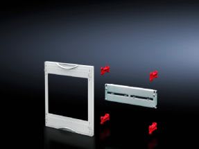 Rittal - Module inter.-sectionneurs à fusibles HPC