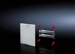 Rittal - Module disjoncteurs de puissance