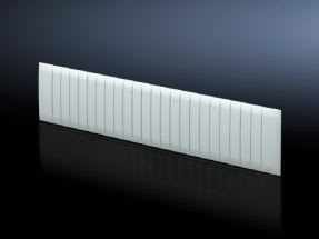 Rittal - 5 Bande de recouvrement