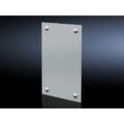 Rittal - Plastron pour inter.-sectionneur taille 00