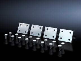 Rittal - 4 Jonction support appareillage