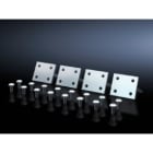 Rittal - 4 Jonction support appareillage