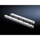 Rittal - Support pour barre tri-/tétra. 80x10 mm