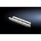 Rittal - Support extrémité barre tri-/tétra.60x10