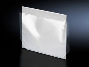 Rittal - Pochette à plans pour DIN A4