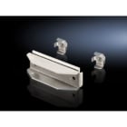 Rittal - Plaque de raccordem.pour barres lamell.