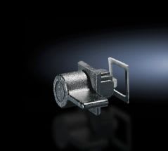 Rittal - Bouton verrou modèle B sans serrure