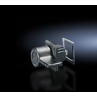 Rittal - Bouton verrou modèle B sans serrure