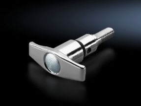 Rittal - Poignée en T sans serrure