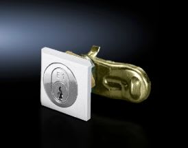 Rittal - Dispositifs de serrures E1