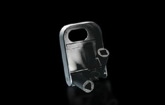 Rittal - Clé passe-partout pour armoire