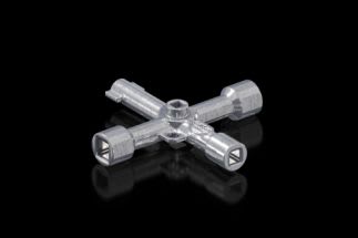 Rittal - Clé universelle