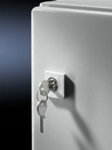 Rittal - Dispositif de sécurité N° 3