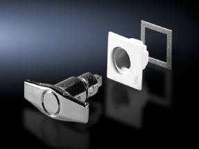 Rittal - Poignée en T sans clé