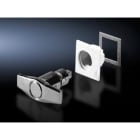 Rittal - Poignée en T sans clé