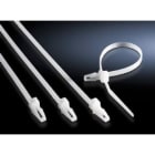 Rittal - 100 Collier de câblage