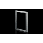 Rittal - Fenêtre H270 L500 P47- recouvrement des organes de commande et de signalisation