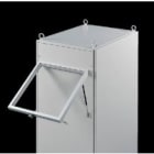 Rittal - 2 Vérins pour fenêtre FT pour fenêtres vitrées