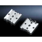 Rittal - 30 Clip de montage pour rails porteurs - SZ
