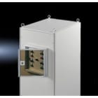 Rittal - 1 Fenêtre vitrée pour tableau de commande 2742010/2742000 H377 L377