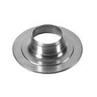 Ubbink France - Solin toit plat alu D160-180mm