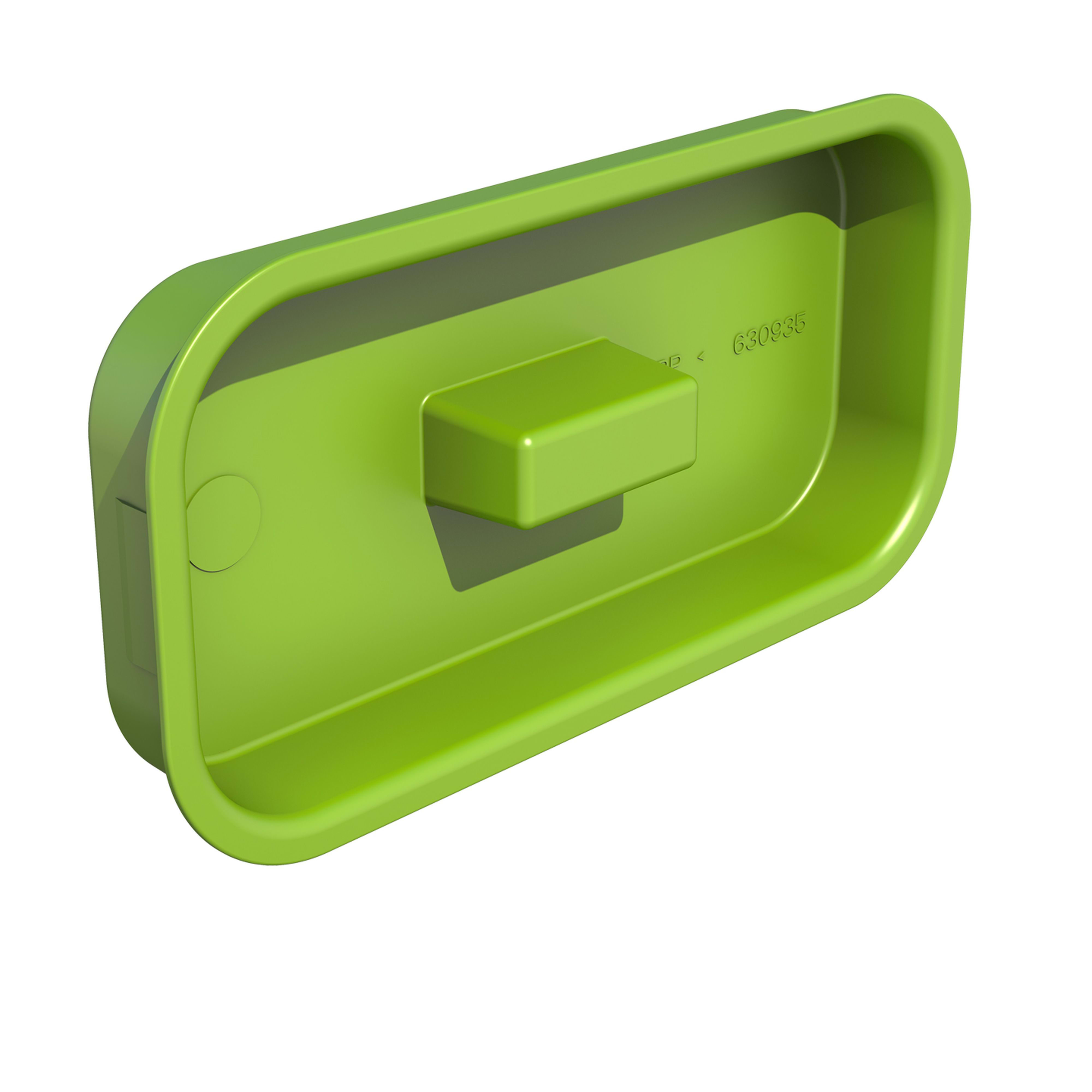 Ubbink France - Bouchon d'obturation Air Excellent AE55SC