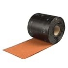 Ubbink France - Bande d'étanchéité Ubiflex Standard larg.200mm long.12m ocre