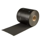 Ubbink France - Bande d'étanchéité Ubiflex Standard larg.333mm long.12m noir
