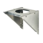 Ubbink France - Support mural Rolux 3CEp Condensation D110/160mm