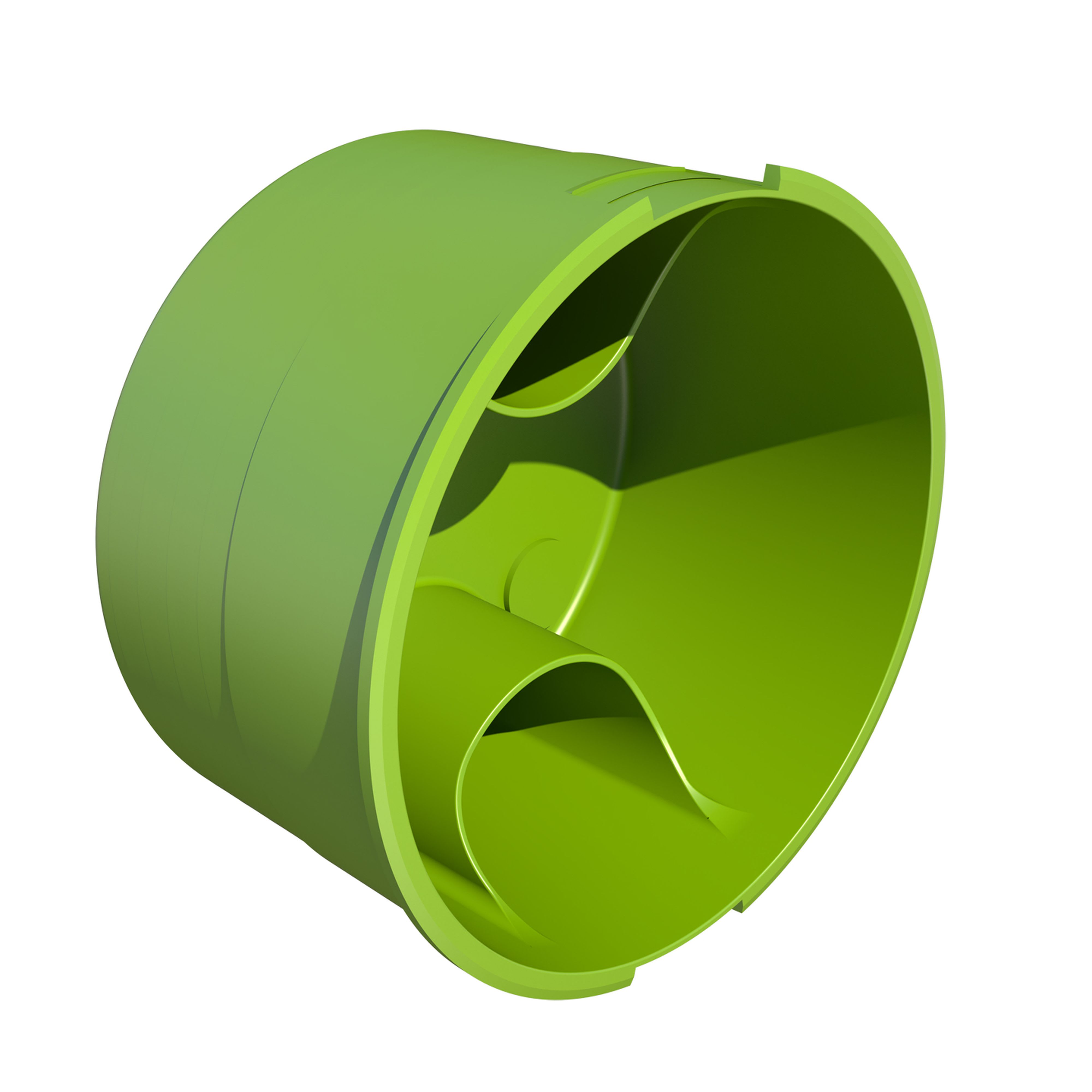 Ubbink France - Bouchon d'obturation Air Excellent AE34C