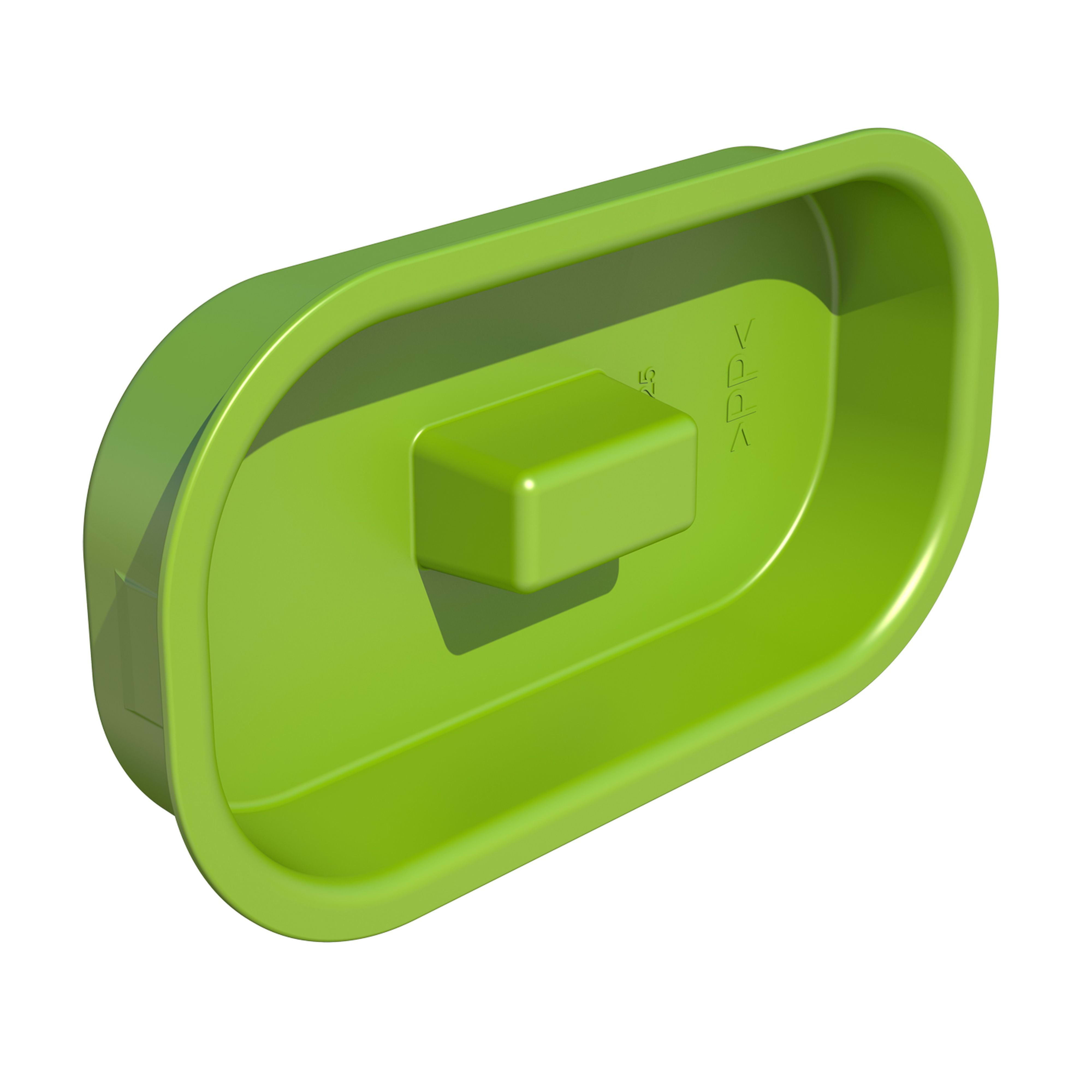 Ubbink France - Bouchon d'obturation Air Excellent AE35SC