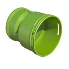 Ubbink France - Piquage caisson de distribution Air Excellent AE48C