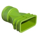 Ubbink France - Adaptateur Air Excellent AE48C-AE55SC