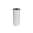 Ubbink France - Conduit coulissant Rolux Gaz D80/125mm alu/PVC